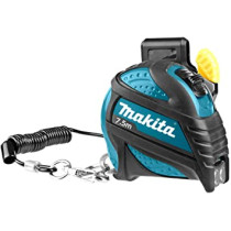 Thước cuốn thép đeo ngang hông Makita B-57174 Thước cuốn thép đeo ngang hông Makita B-57174